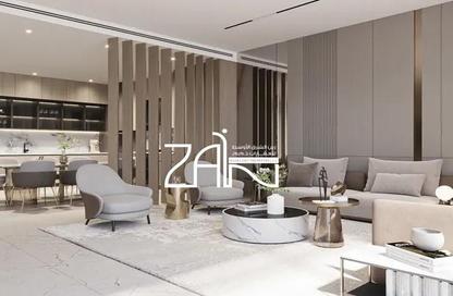 Apartment - 2 Bedrooms - 3 Bathrooms for sale in Reem Hills - Najmat Abu Dhabi - Al Reem Island - Abu Dhabi