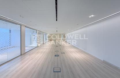 Office Space - Studio for rent in The H Hotel - Sheikh Zayed Road - Dubai