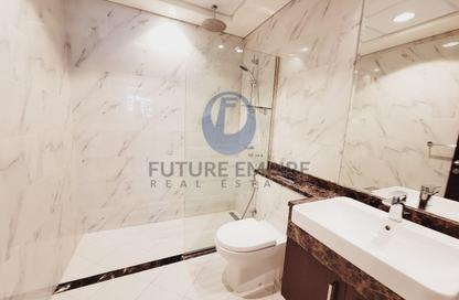 Apartment - 2 Bedrooms - 3 Bathrooms for rent in Emerald Jadaf Metro - Al Jaddaf - Dubai Apartment - 2 Bedrooms - 3 Bathrooms for rent in Emerald Jadaf Metro - Al Jaddaf - Dubai