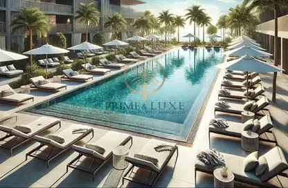 شقة - 2 غرف نوم - 2 حمامات للبيع في مايفير نيكسوس - دبي لايف ستايل سيتي - دبي