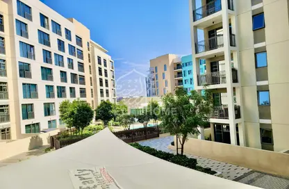 Apartment - Studio - 1 Bathroom for sale in Uptown Al Zahia - Al Zahia - Muwaileh Commercial - Sharjah