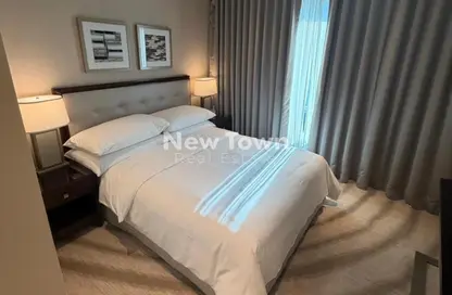 شقة - 2 غرف نوم - 2 حمامات للايجار في العنوان رزيدنس فاونتن فيوز 2 - العنوان رزيدنس فاونتن فيوز - وسط مدينة دبي - دبي شقة - 2 غرف نوم - 2 حمامات للايجار في العنوان رزيدنس فاونتن فيوز 2 - العنوان رزيدنس فاونتن فيوز - وسط مدينة دبي - دبي