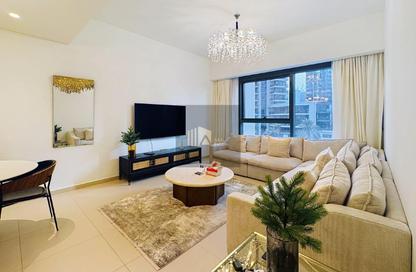 Apartment - 1 - 1 for rent in Act One - Act One Act Two Towers - Opera District - Downtown Dubai - Dubai Apartment - 1 - 1 for rent in Act One - Act One Act Two Towers - Opera District - Downtown Dubai - Dubai