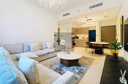 Apartment - 1 - 1 for rent in Act One - Act One Act Two Towers - Opera District - Downtown Dubai - Dubai Apartment - 1 - 1 for rent in Act One - Act One Act Two Towers - Opera District - Downtown Dubai - Dubai