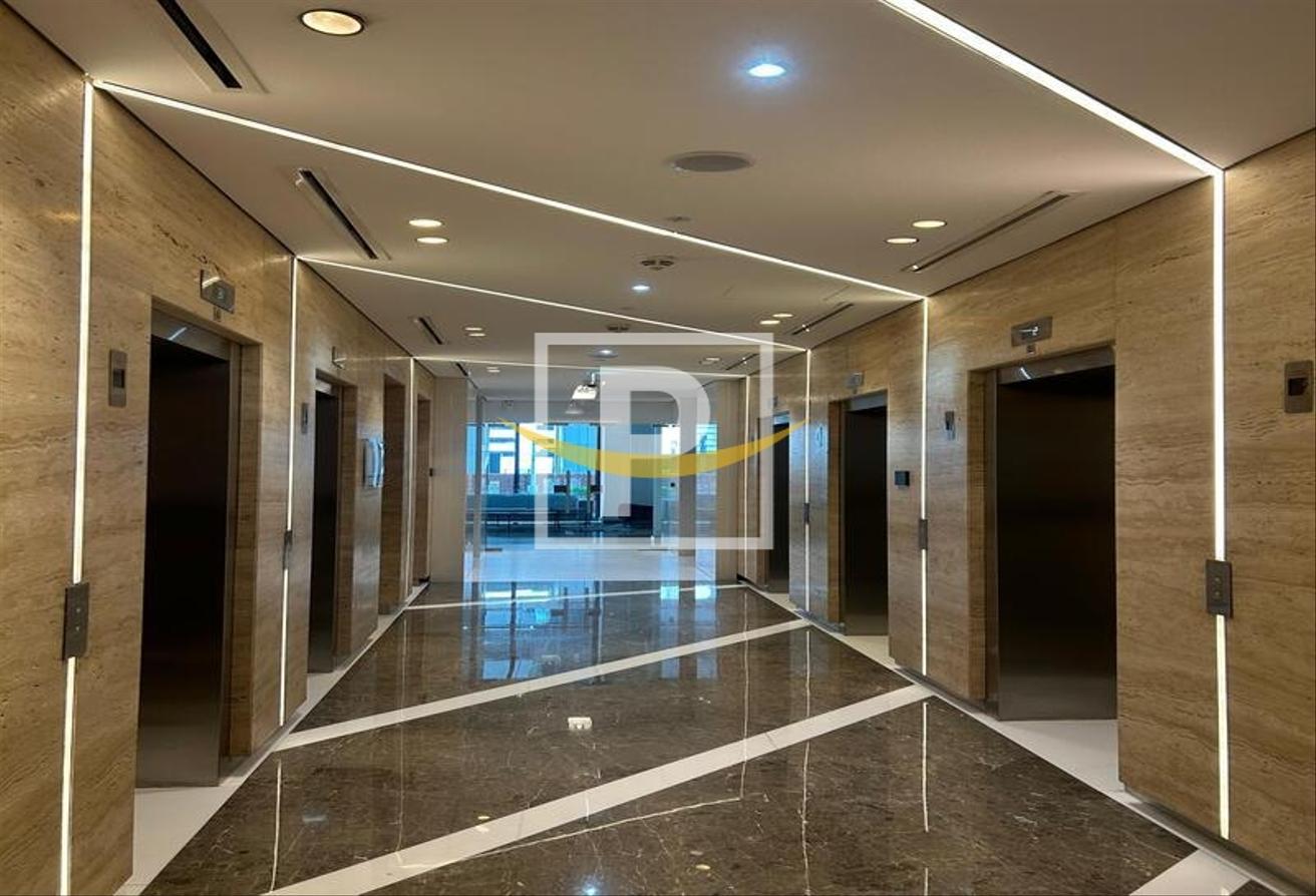 1BHK Burj Khalifa View | Near Business bay Metro photo 14