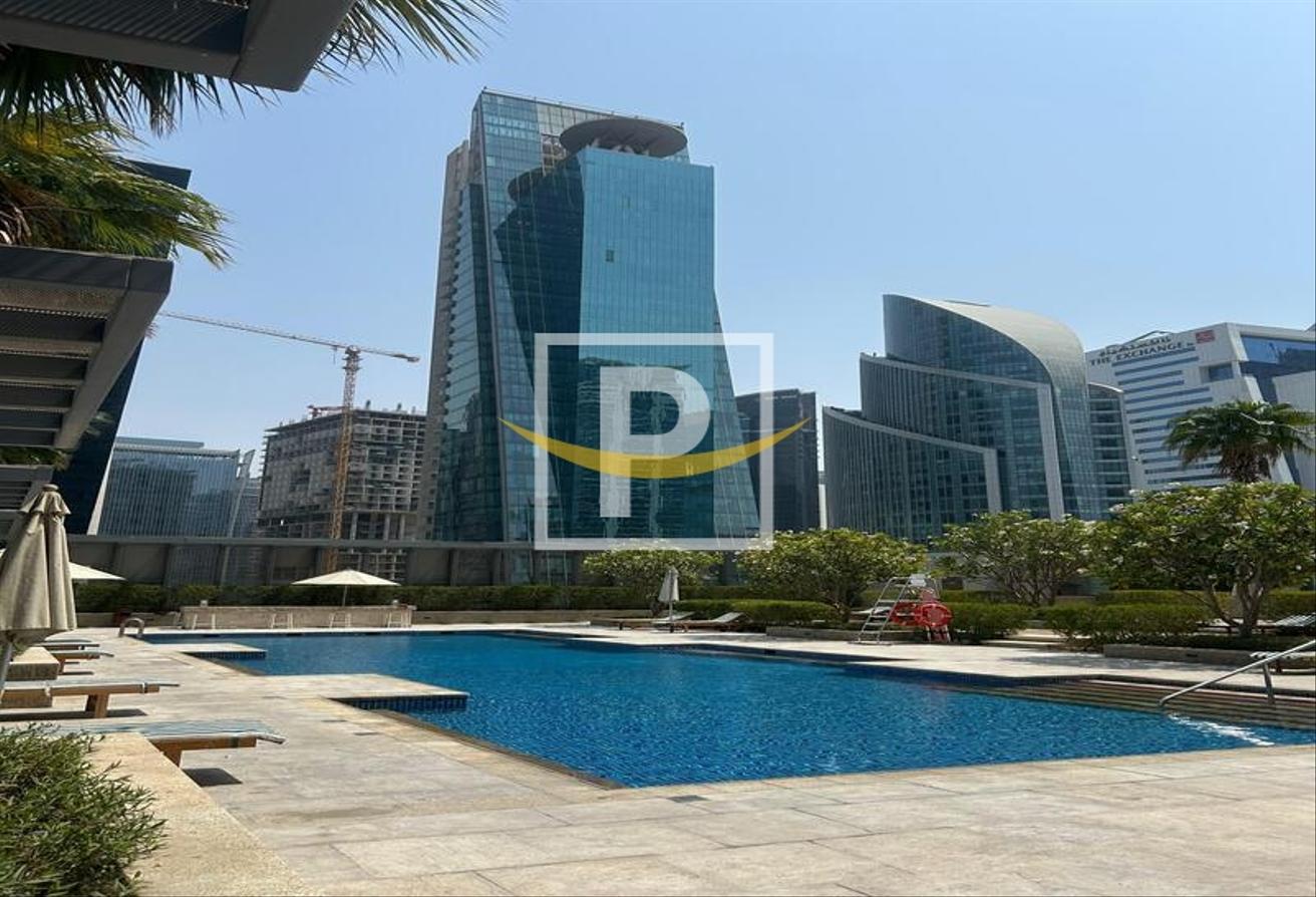 1BHK Burj Khalifa View | Near Business bay Metro photo 17