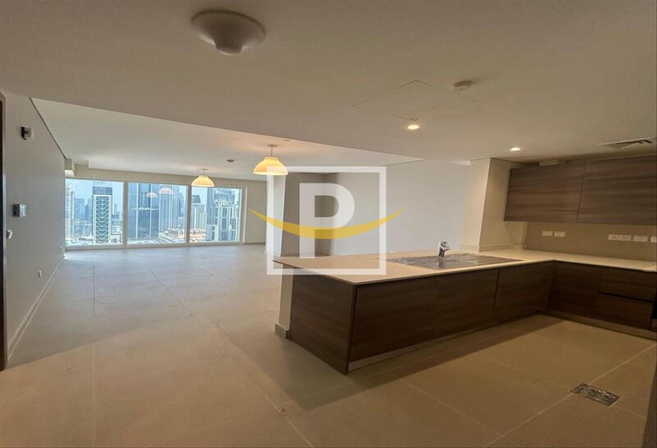 1BHK Burj Khalifa View | Near Business bay Metro photo 4
