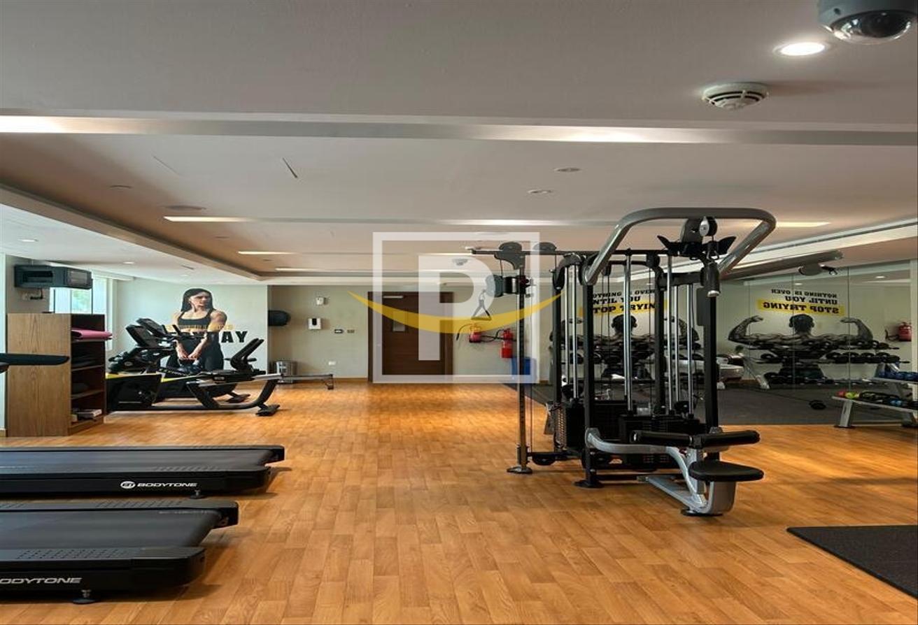 1BHK Burj Khalifa View | Near Business bay Metro photo 16