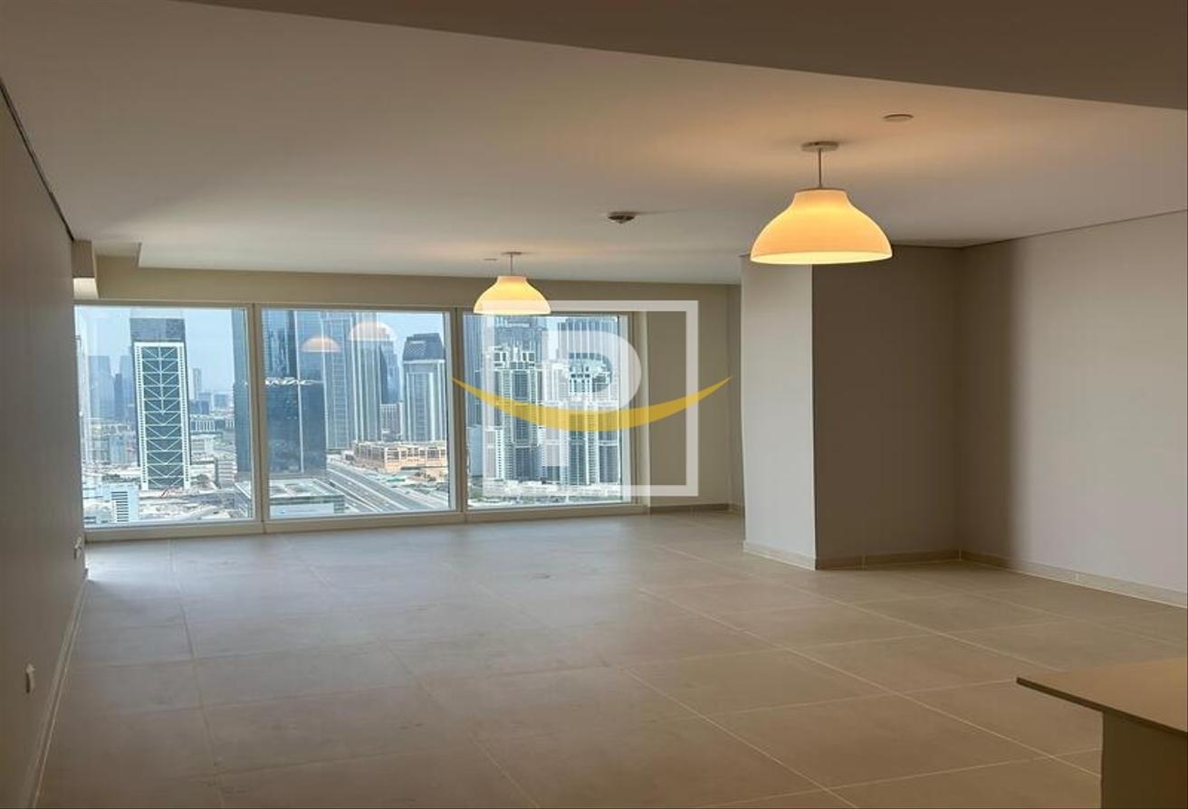 1BHK Burj Khalifa View | Near Business bay Metro photo 8