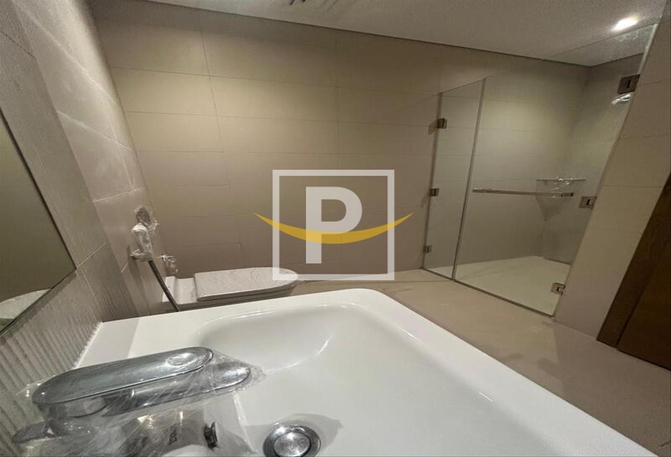 1BHK Burj Khalifa View | Near Business bay Metro photo 12
