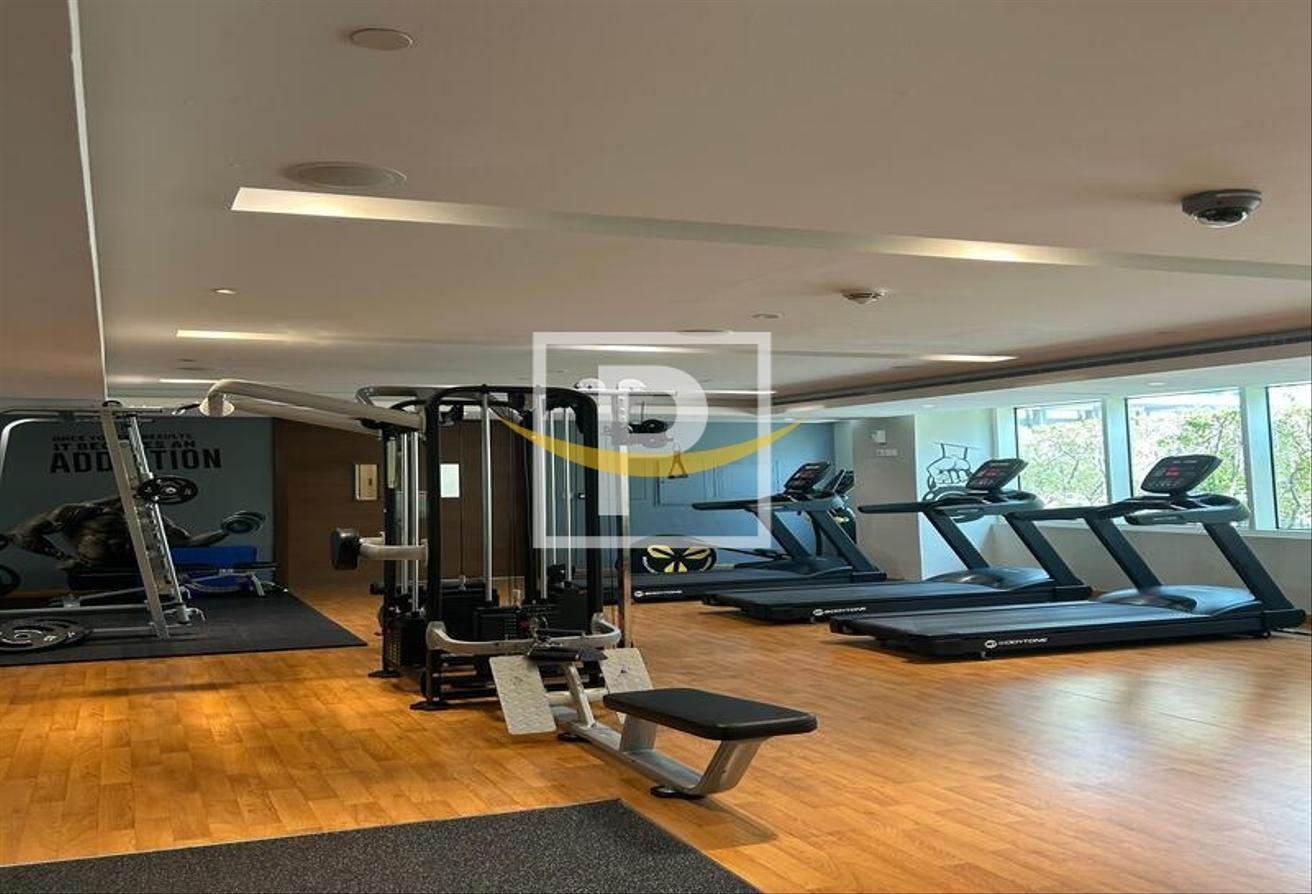 1BHK Burj Khalifa View | Near Business bay Metro photo 15