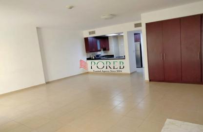 Apartment - Studio - 1 for rent in Murjan 2 - Murjan - Jumeirah Beach Residence - Dubai