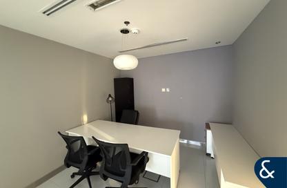 Office Space - Studio for rent in Mazaya Business Avenue BB2 - Mazaya Business Avenue - Jumeirah Lake Towers - Dubai