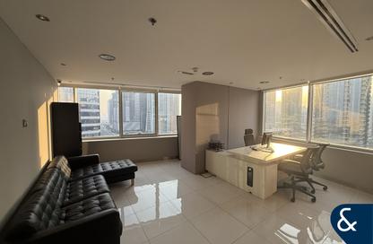 Office Space - Studio for rent in Mazaya Business Avenue BB2 - Mazaya Business Avenue - Jumeirah Lake Towers - Dubai