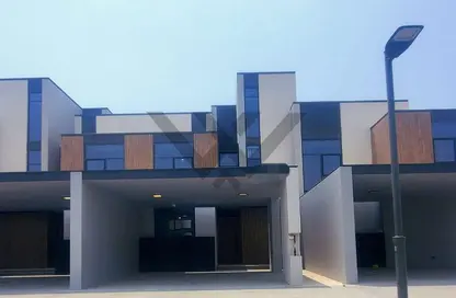 فيلا - 3 غرف نوم - 4 حمامات للايجار في مدن الرنيم 1 - مدن - دبي