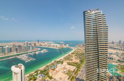 Apartment - 4 Bedrooms - 6 Bathrooms for sale in Elite Residence - Dubai Marina - Dubai Apartment - 4 Bedrooms - 6 Bathrooms for sale in Elite Residence - Dubai Marina - Dubai
