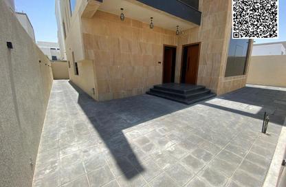 Villa - 5 Bedrooms - 7 Bathrooms for sale in Al Zaheya Gardens - Al Zahya - Ajman