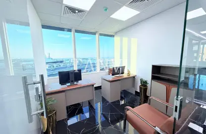 Business Centre - Studio - 1 Bathroom for rent in Fatima Mohammad Ahmad Bin Suleiman Building - Al Raffa - Bur Dubai - Dubai Business Centre - Studio - 1 Bathroom for rent in Fatima Mohammad Ahmad Bin Suleiman Building - Al Raffa - Bur Dubai - Dubai