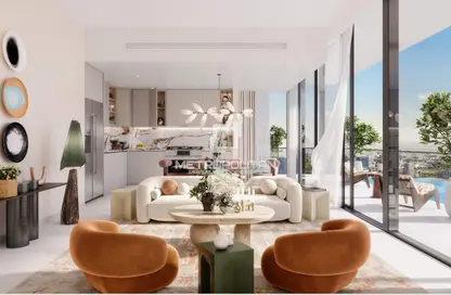 شقة - 4 غرف نوم - 5 حمامات للبيع في كريك ووترز - مرسى خور دبي - دبي