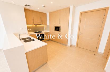 Apartment - 1 Bedroom - 2 Bathrooms for rent in Gardenia Block B - Gardenia Residence - Dubai Hills Estate - Dubai
