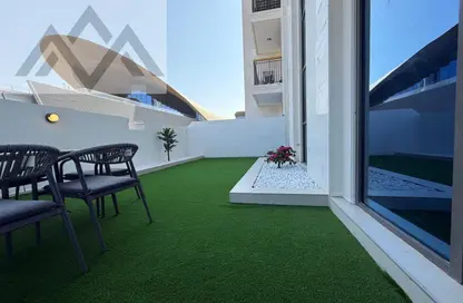 شقة - 2 غرف نوم - 3 حمامات للايجار في 5 افينيو ريزيدنس - افينيو ريزدنس - الفرجان - دبي