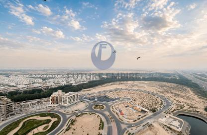 Apartment - 2 Bedrooms - 3 Bathrooms for rent in Al Rabia Tower - Majan - Dubai