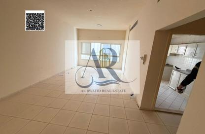Apartment - Studio - 1 Bathroom for rent in Geepas Building 5 - Al Bustan - Ajman