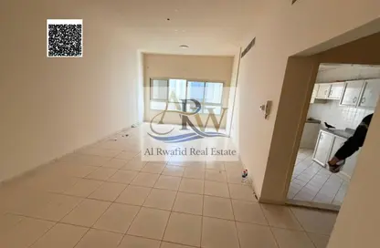 شقة - 1 حمام للايجار في مبنى جيباس 5 - البستان - عجمان