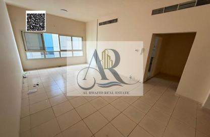 Apartment - Studio - 1 Bathroom for rent in Geepas Building 5 - Al Bustan - Ajman