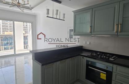 Apartment - 1 Bedroom - 1 Bathroom for rent in Vincitore Benessere - Arjan - Dubai Apartment - 1 Bedroom - 1 Bathroom for rent in Vincitore Benessere - Arjan - Dubai
