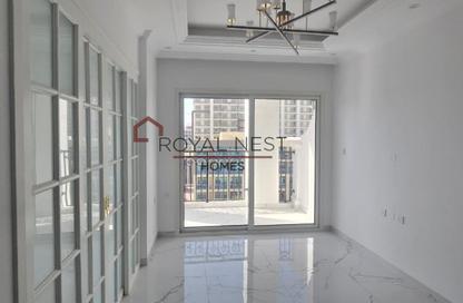 Apartment - 1 Bedroom - 1 Bathroom for rent in Vincitore Benessere - Arjan - Dubai Apartment - 1 Bedroom - 1 Bathroom for rent in Vincitore Benessere - Arjan - Dubai
