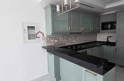 Apartment - 1 Bedroom - 1 Bathroom for rent in Vincitore Benessere - Arjan - Dubai Apartment - 1 Bedroom - 1 Bathroom for rent in Vincitore Benessere - Arjan - Dubai