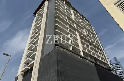 Apartment - Studio - 1 Bathroom for sale in AG 7even - Dubai Land Residence Complex - Dubai Land - Dubai