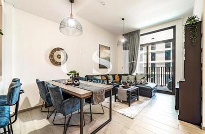 Apartment - 1 - 2 for rent in Wilton Terraces 2 - Wilton Terraces - Sobha Hartland - Mohammed Bin Rashid City - Dubai Apartment - 1 - 2 for rent in Wilton Terraces 2 - Wilton Terraces - Sobha Hartland - Mohammed Bin Rashid City - Dubai