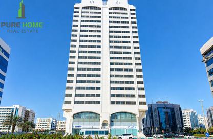 Apartment - 1 - 2 for rent in Airport Road - Abu Dhabi Apartment - 1 - 2 for rent in Airport Road - Abu Dhabi