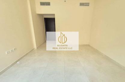 Apartment - 1 Bedroom - 2 Bathrooms for rent in Muwailih Building - Muwaileh - Sharjah