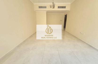 Apartment - 1 Bedroom - 2 Bathrooms for rent in Muwailih Building - Muwaileh - Sharjah