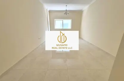 Apartment - 1 Bedroom - 2 Bathrooms for rent in Muwailih Building - Muwaileh - Sharjah