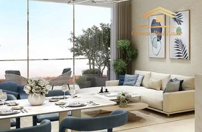 Apartment - Studio - 1 for sale in Valencia Tower D - Valencia - Lagoon Views - Damac Lagoons - Dubai