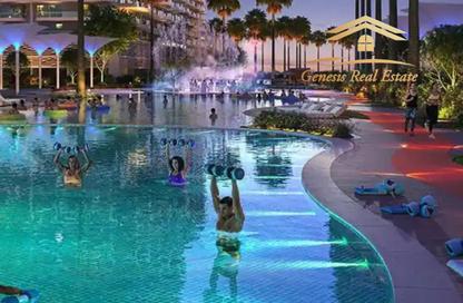 Apartment - Studio - 1 for sale in Valencia Tower D - Valencia - Lagoon Views - Damac Lagoons - Dubai Apartment - Studio - 1 for sale in Valencia Tower D - Valencia - Lagoon Views - Damac Lagoons - Dubai