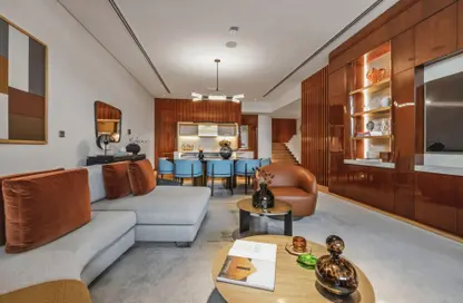 شقة - 4 غرف نوم - 5 حمامات للبيع في بلوك ب3 - مساكن السيد سي - جميرا 2 - جميرا - دبي