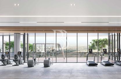 Office Space - Studio for sale in Capital One - Motor City - Dubai