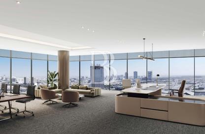Office Space - Studio for sale in Capital One - Motor City - Dubai