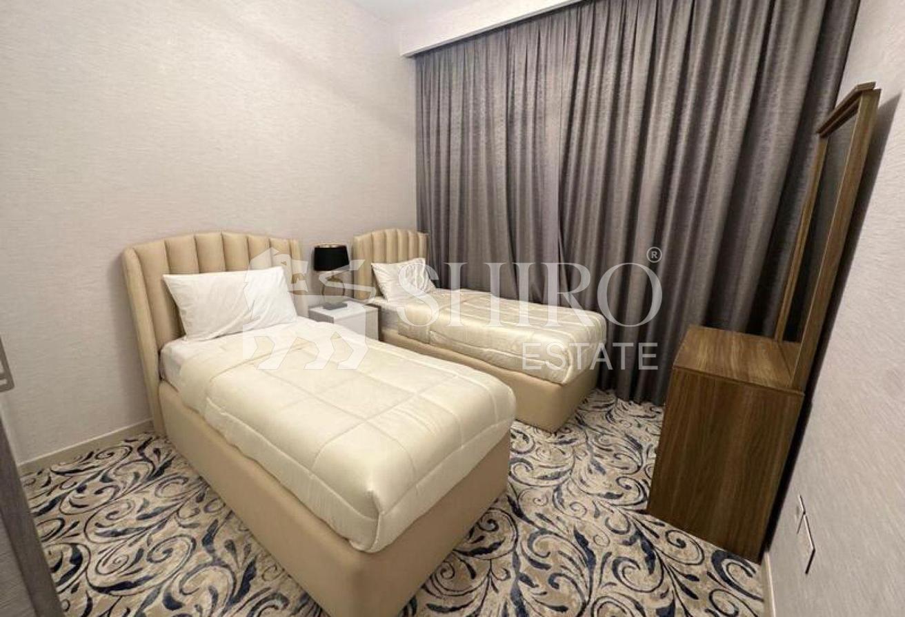 Full Burj Khalifa View | Prime Downtown | Vacant photo 10