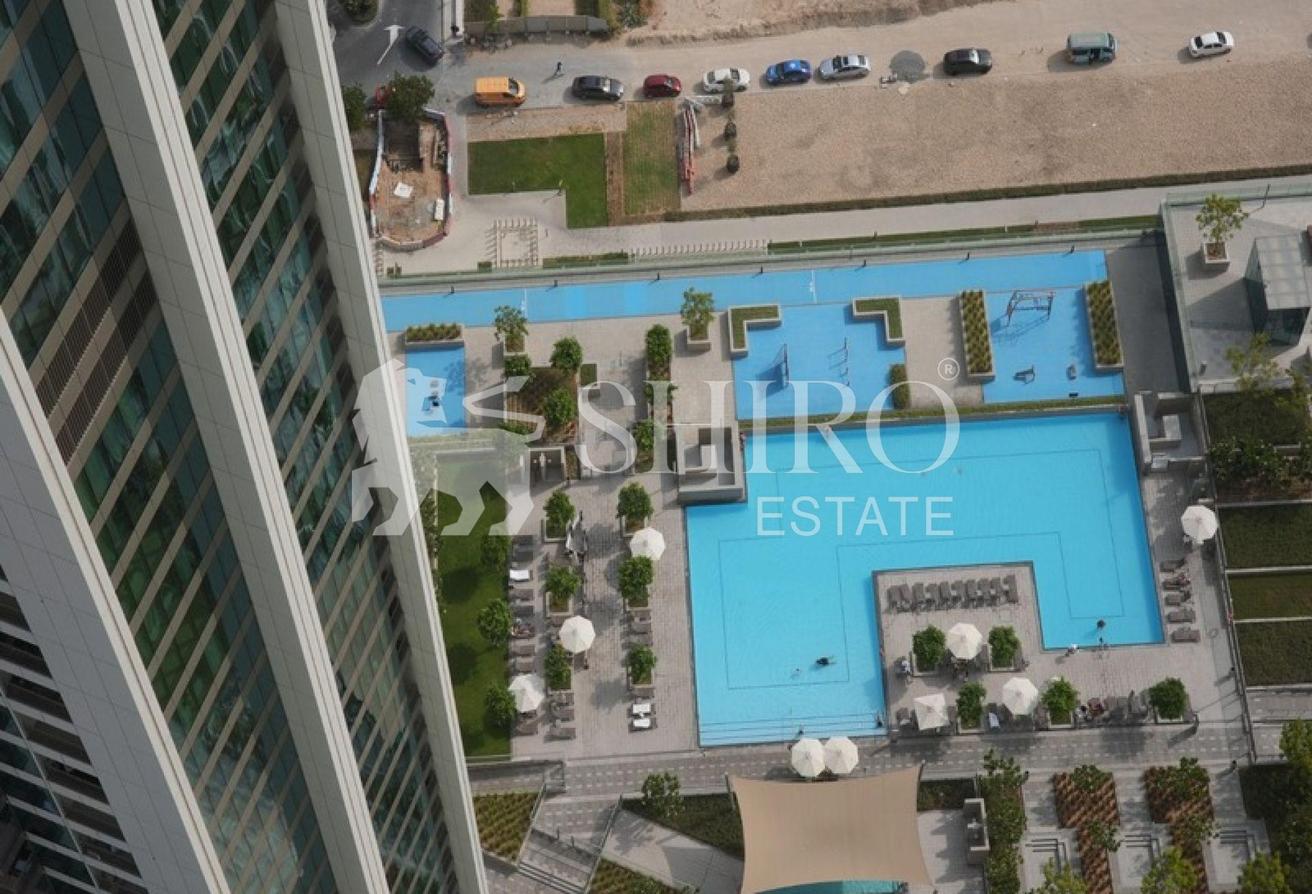 Full Burj Khalifa View | Prime Downtown | Vacant photo 14