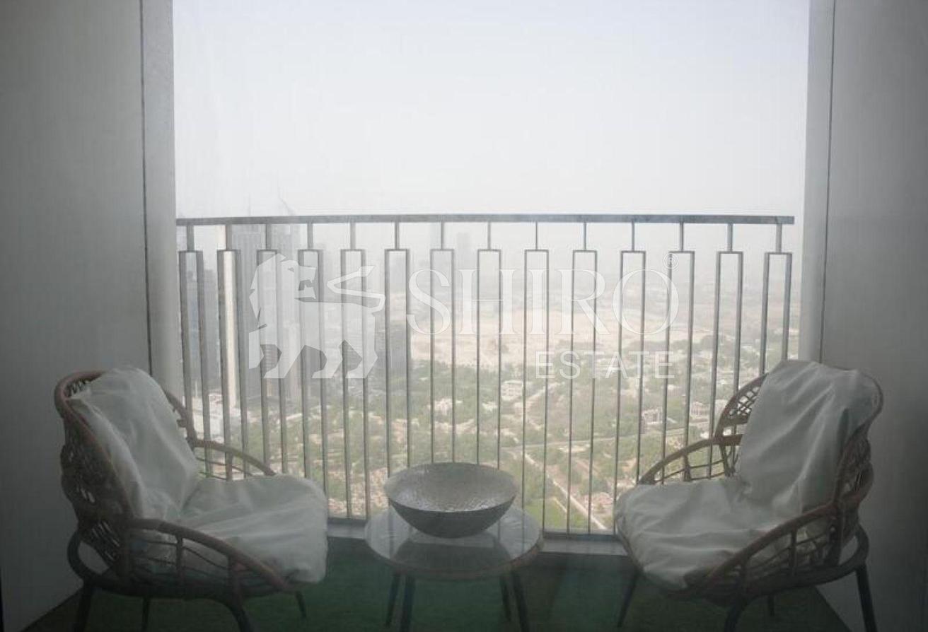 Full Burj Khalifa View | Prime Downtown | Vacant photo 16