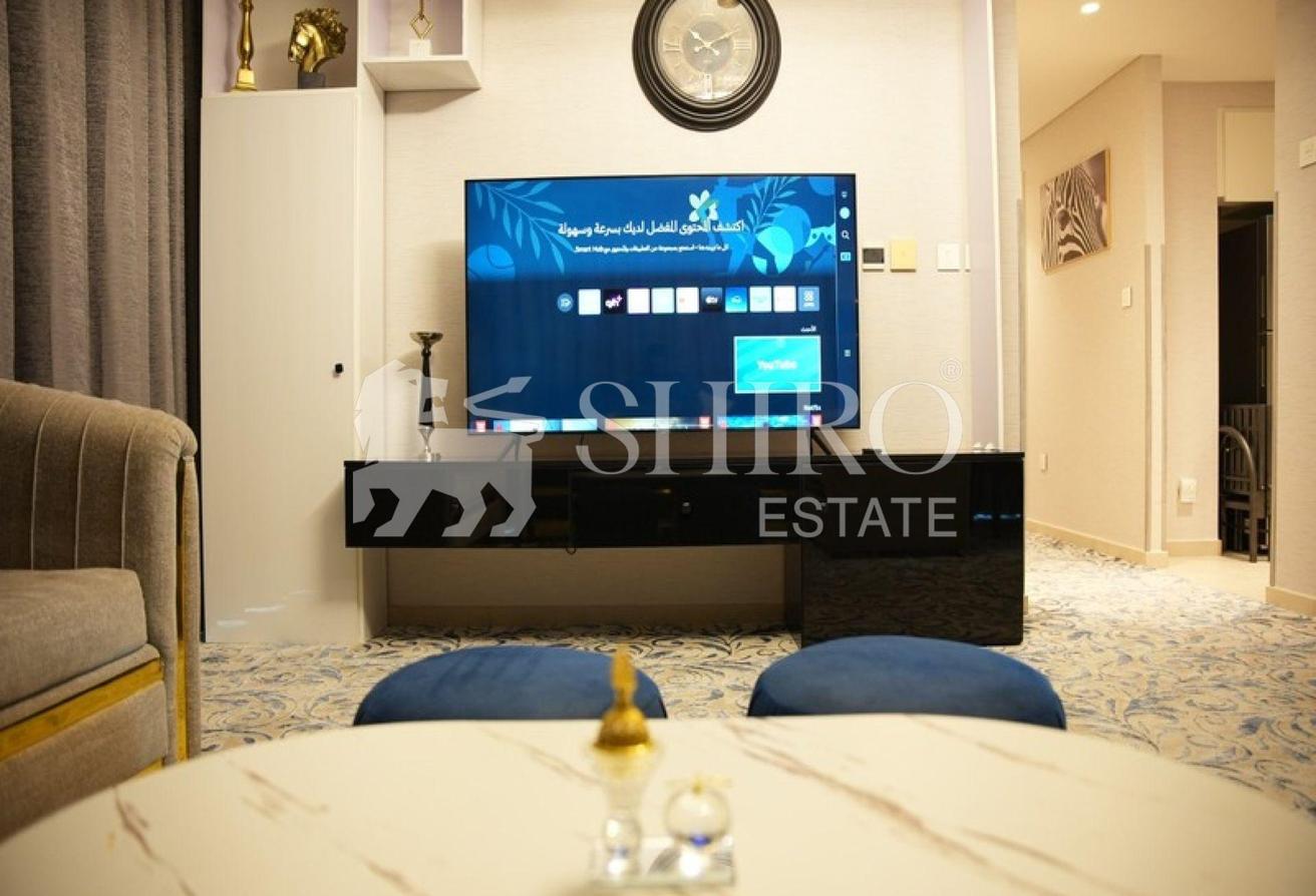 Full Burj Khalifa View | Prime Downtown | Vacant photo 5