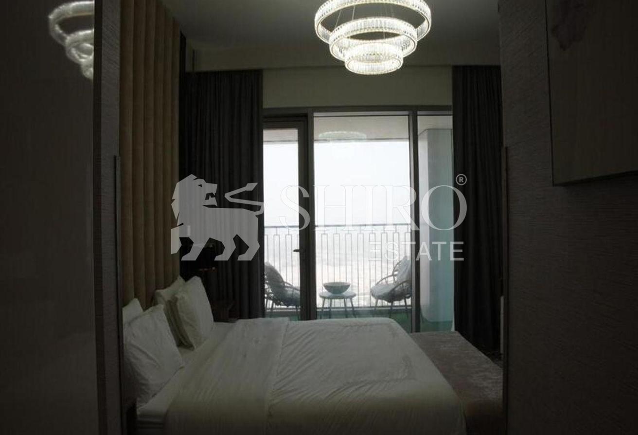 Full Burj Khalifa View | Prime Downtown | Vacant photo 9