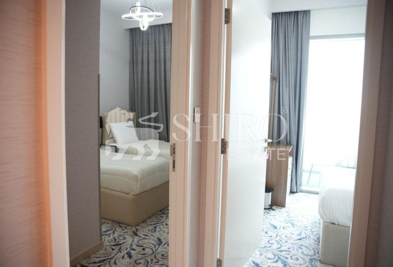 Full Burj Khalifa View | Prime Downtown | Vacant photo 11