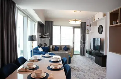 شقة - 3 غرف نوم - 4 حمامات للايجار في داون تاون فيوز 2 برج 2 - داون تاون فيوز 2 - زعبيل 2 - زعبيل - دبي